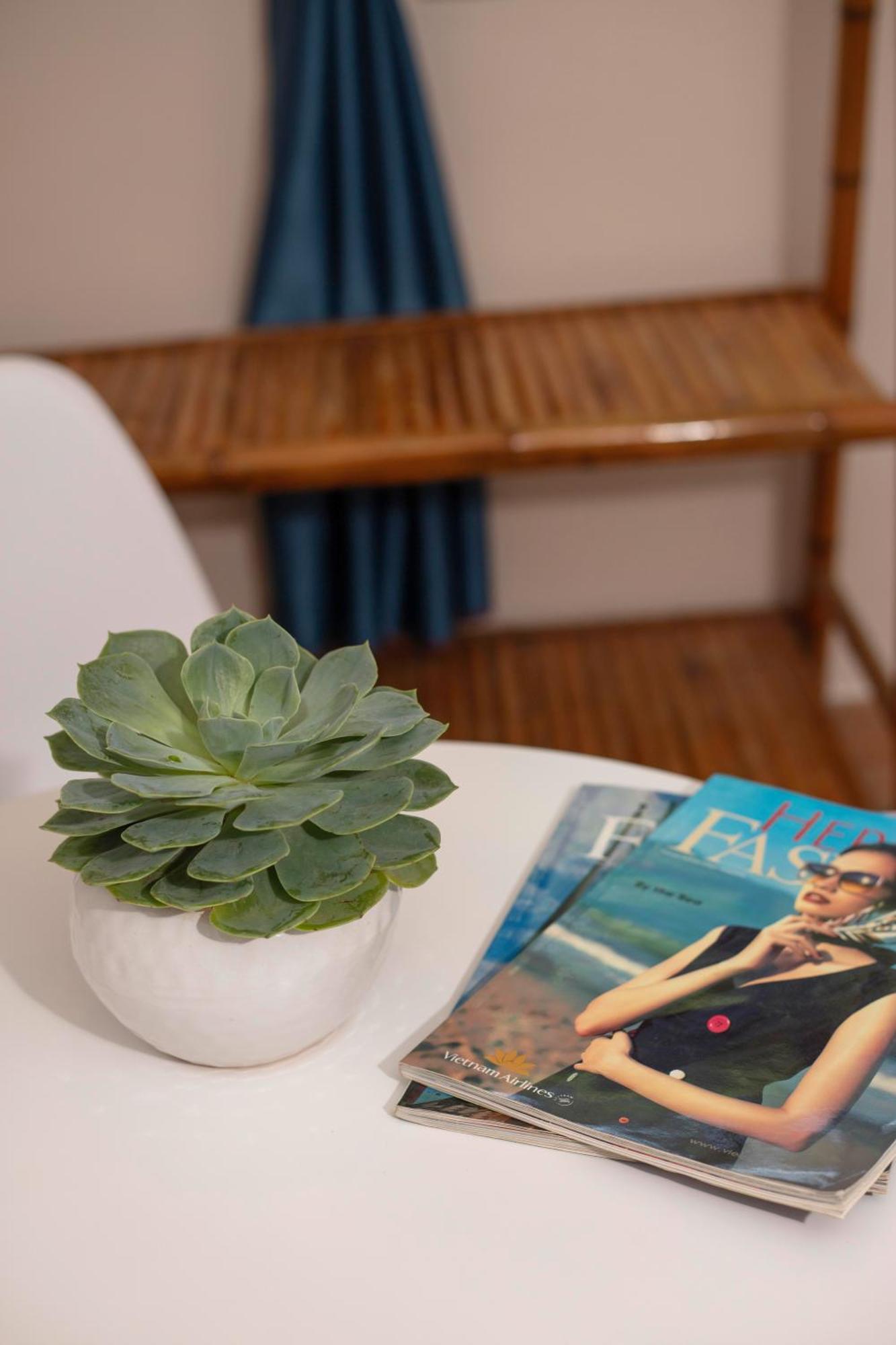 Central Sapa Serenity Homestay Екстер'єр фото