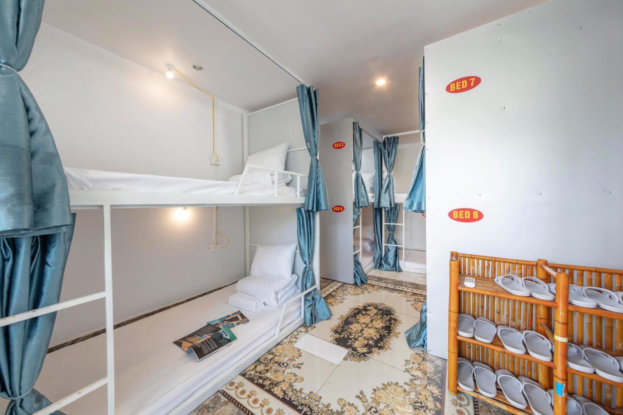 Central Sapa Serenity Homestay Екстер'єр фото