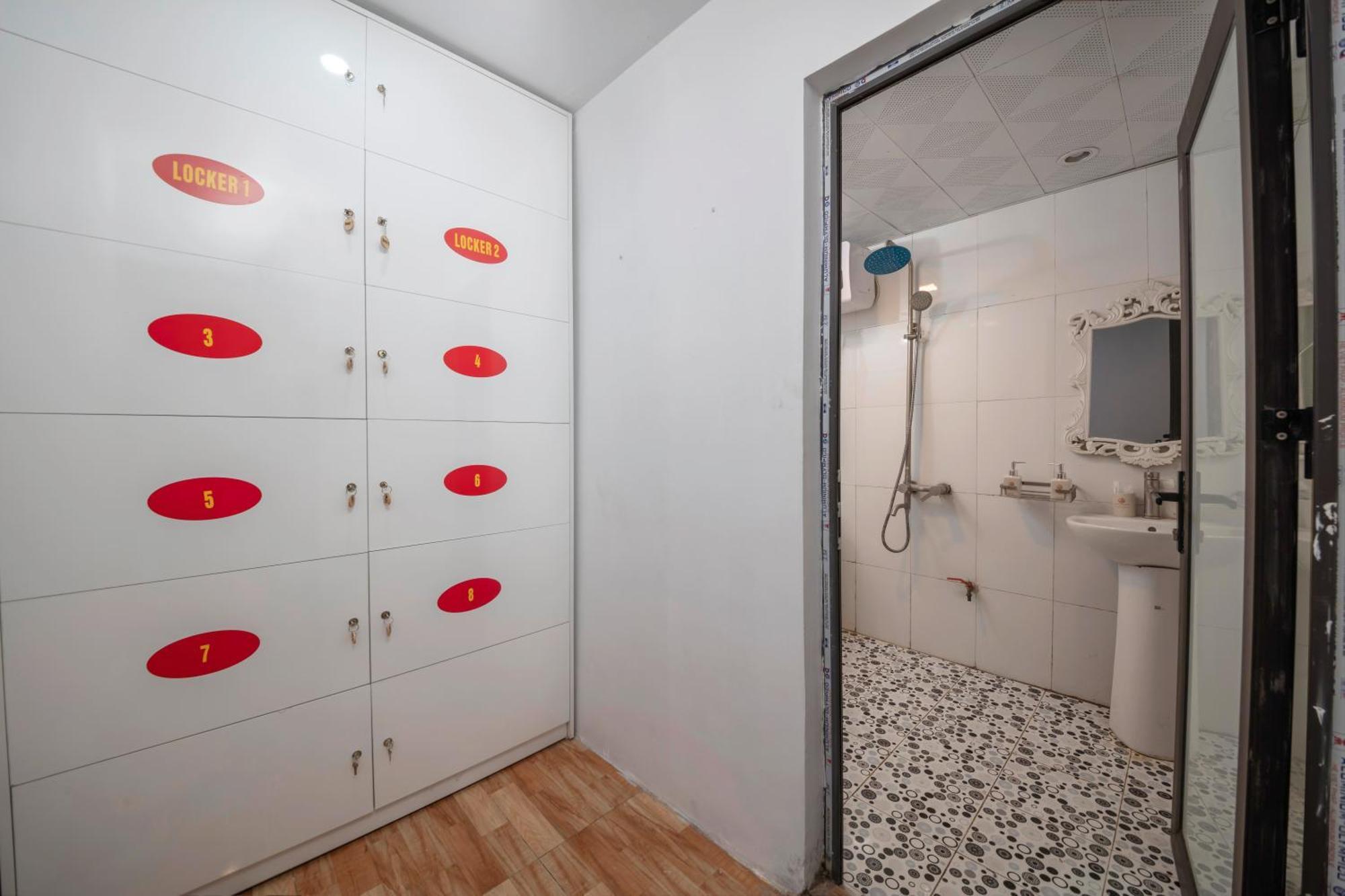 Central Sapa Serenity Homestay Екстер'єр фото