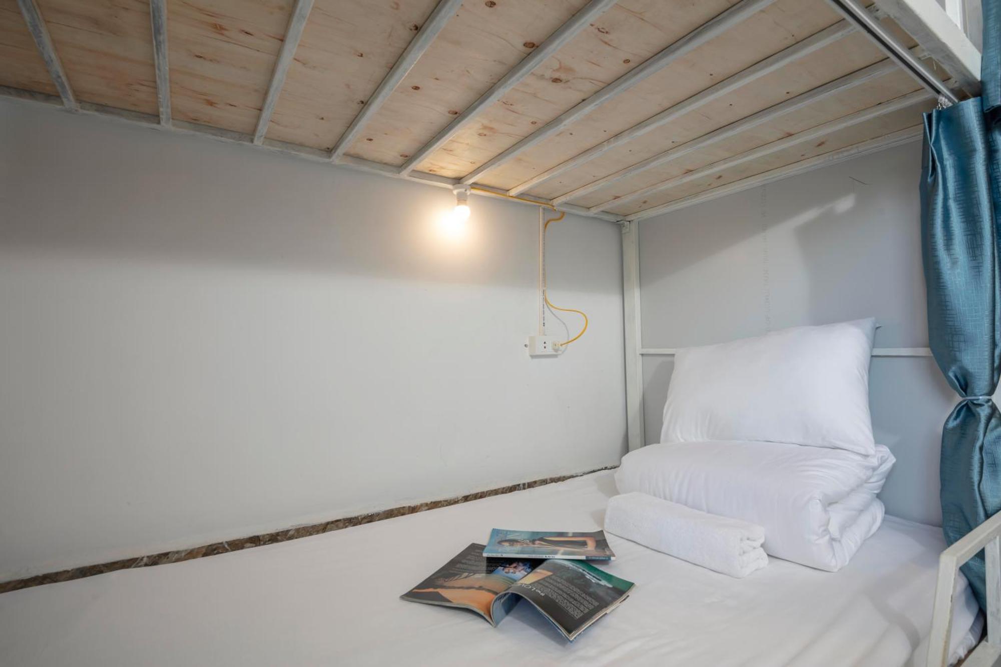 Central Sapa Serenity Homestay Екстер'єр фото